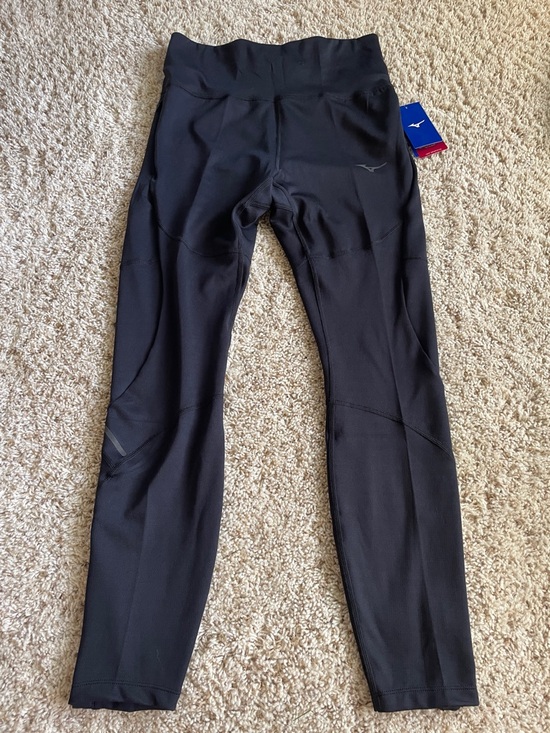 Mizuno Pants - Mizuno Breath Thermo tights